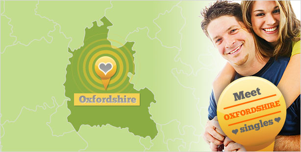 Singles meeting in Oxfordshire